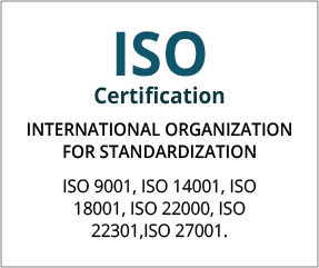 ISO 9001 Consultants Yemen
