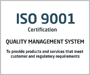 ISO 9001 Certification Yemen