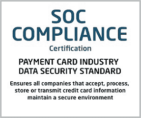 SOC Certification Yemen